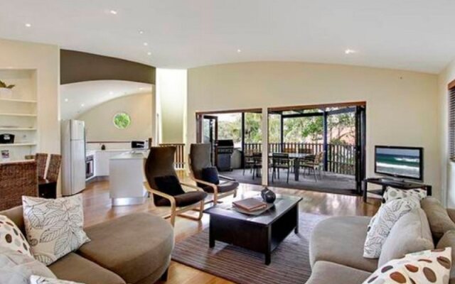Tallow Beach Houses Byron Bay
