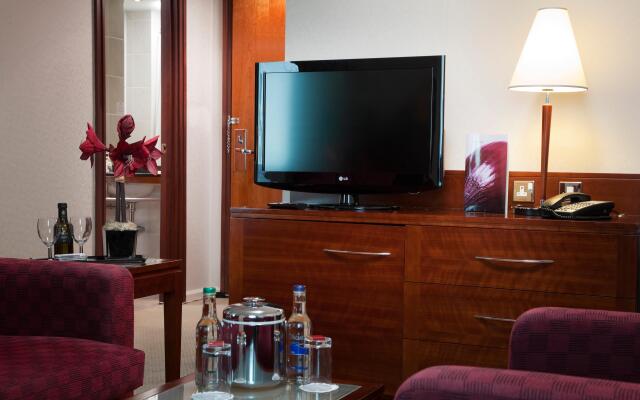 Crowne Plaza Birmingham NEC by IHG