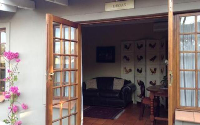 Matisses Guesthouse