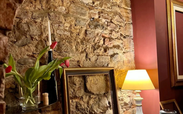 Hotel Baron Karczma Grodzka