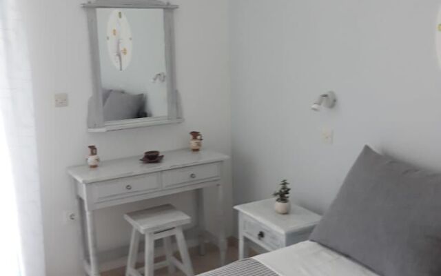 Xrysa s apartment