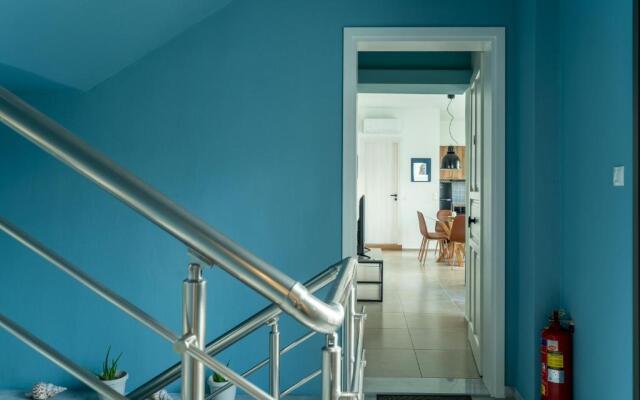 Esperos Studios and Apartments, #6