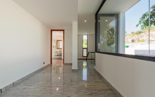 Ocean Front Villas Nha Trang