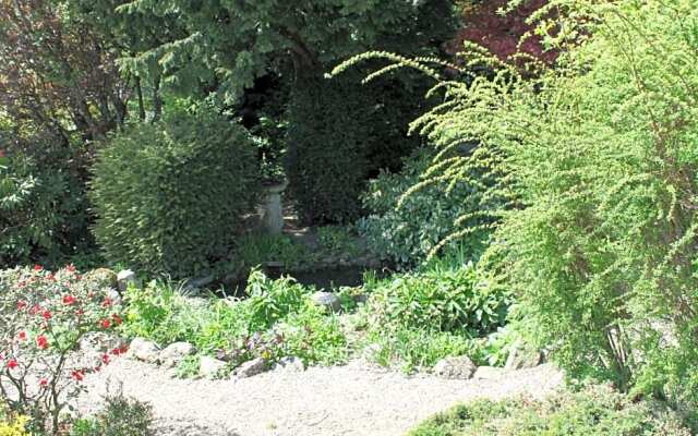 The Quirky Quarry