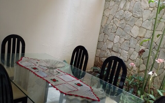 Pousada Hostel Lagoa Mar