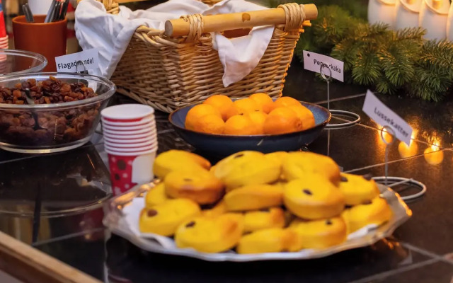 Spångens Gästgivaregård