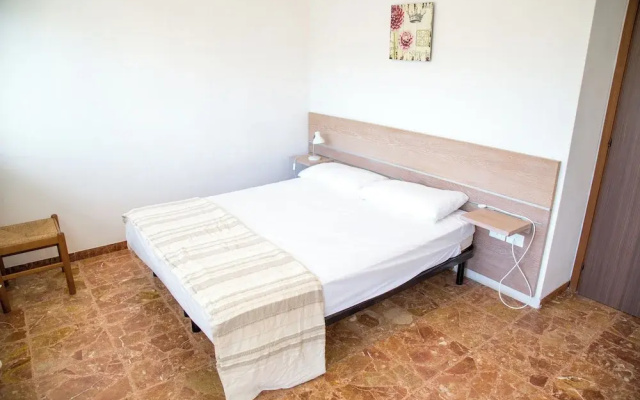 Central Flat Very Close to the Beach in Eraclea
