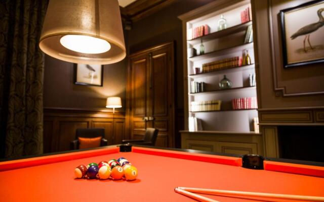 Château Sainte Sabine