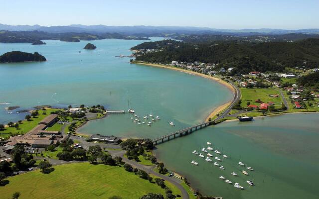 Copthorne Hotel and Resort Bay of Islands