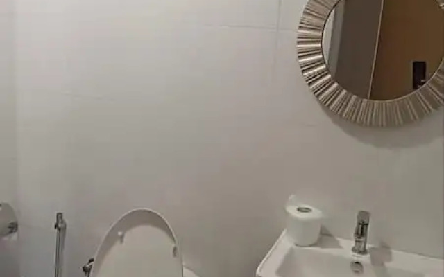 The Horizon Ipoh Dual L13A by Grab A Stay