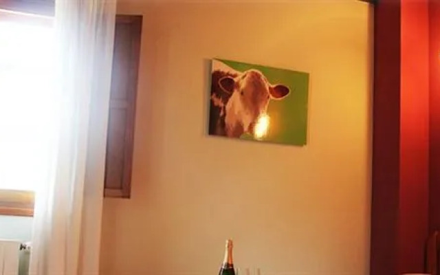 Posada La Estela Cántabra