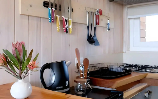 Cabañas del Cerro 3