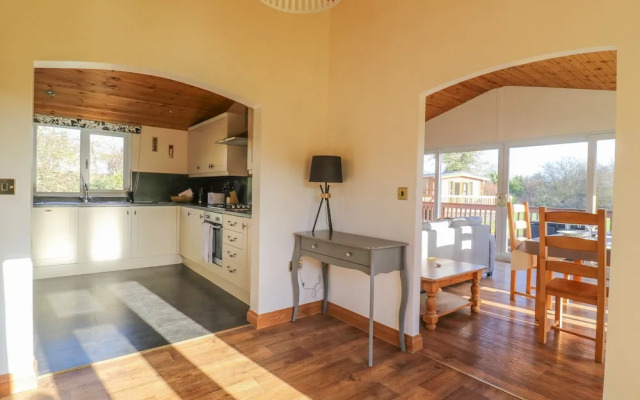Ash Tree Lodge