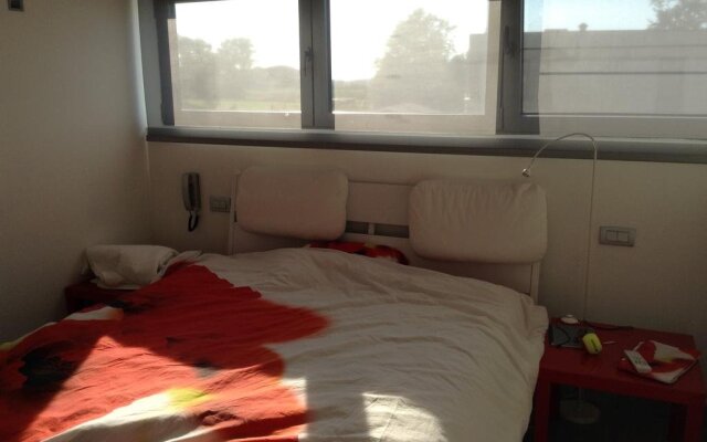 B&B De Verademing