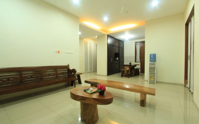 Villa Eby Syariah