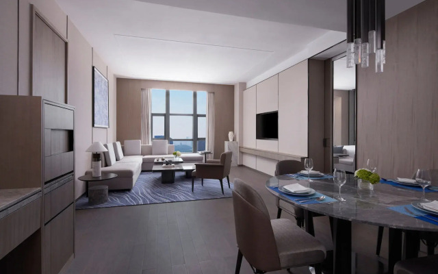 Foshan Marriott Hotel