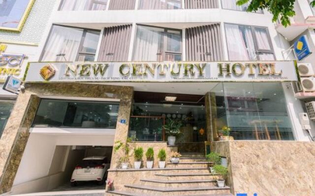 New Century Hotel Cau Giay