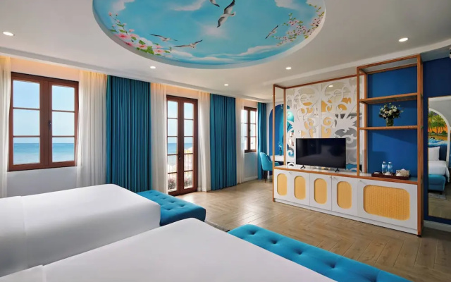 ROMA HOTEL PHU QUOC — фото 2