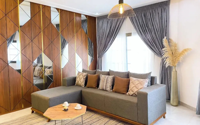 Lighthouse Signature Suites