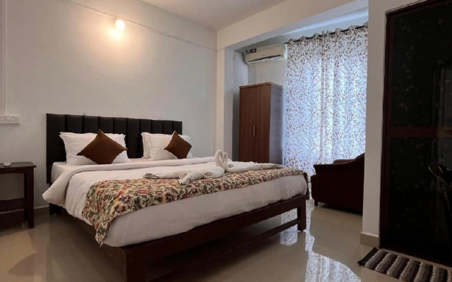 Sea 2000 Resort