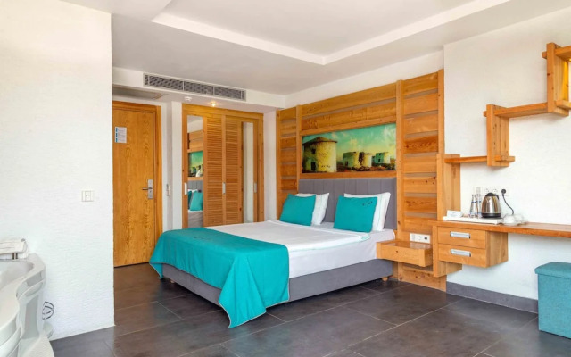 Herodot Beach Otel Bodrum