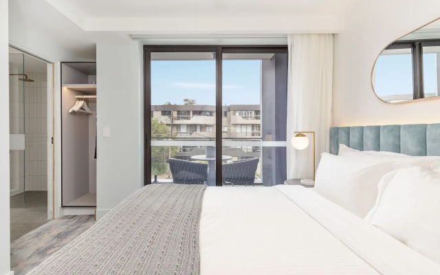 The Albert Hotel Mosman
