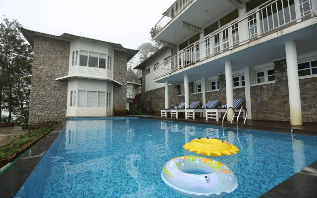 Spicetree Munnar