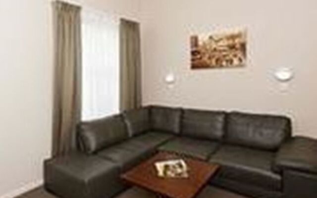Comfort Inn Wentworth Plaza