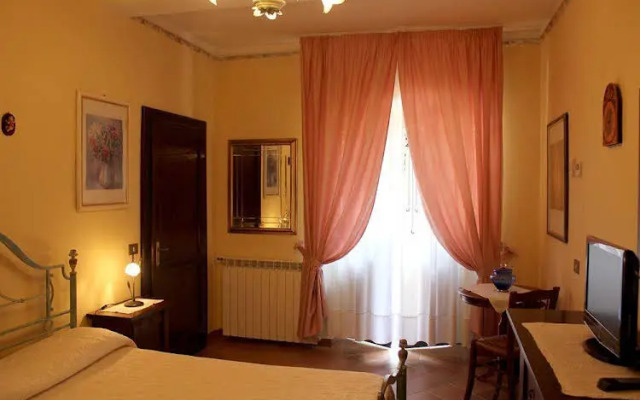 Villa Valenza