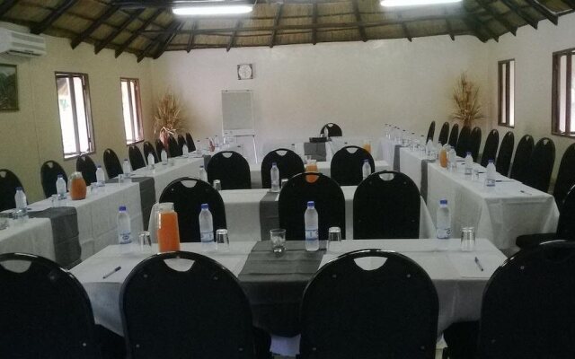Wozani Lodge
