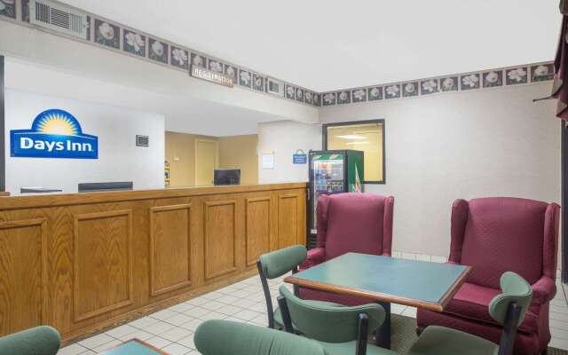 Days Inn by Wyndham Dublin GA