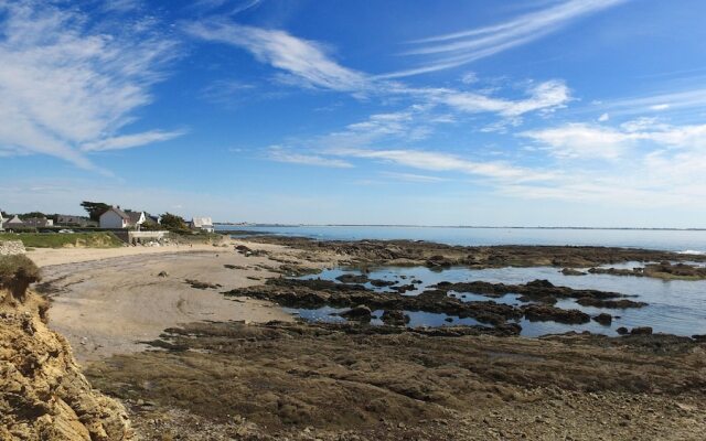 VVF Piriac-sur-Mer Bretagne Sud