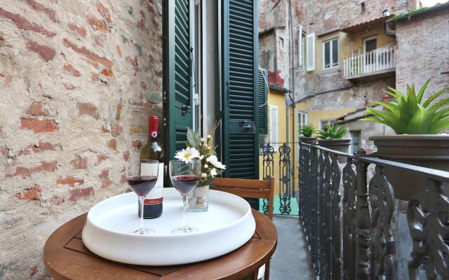 Appartamento Simone by Vacation in Lucca