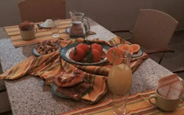 La Terrazza su Marsala