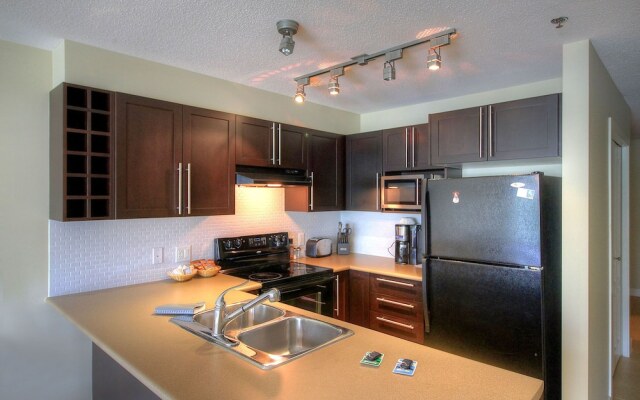 Waterscapes Resort by DKRA