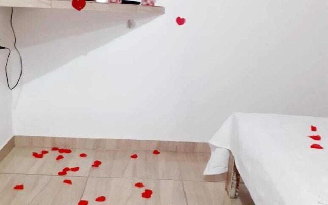 Pousada Aconchego Recanto do Mar