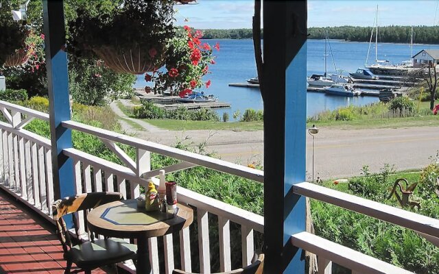 The Meldrum Bay Inn 1876