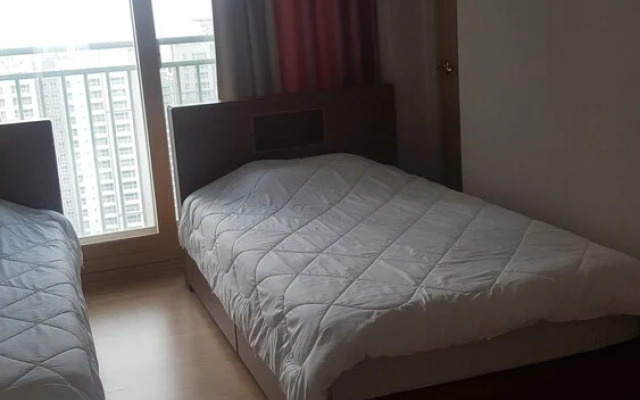 Sky Guest House