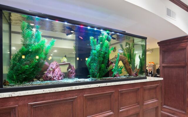 Best Western Patriots Point