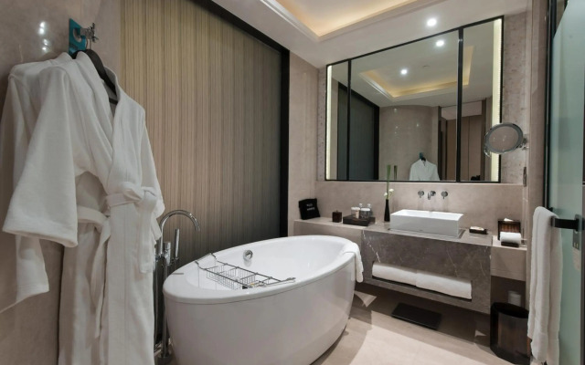 Pullman Shanghai Xuhui