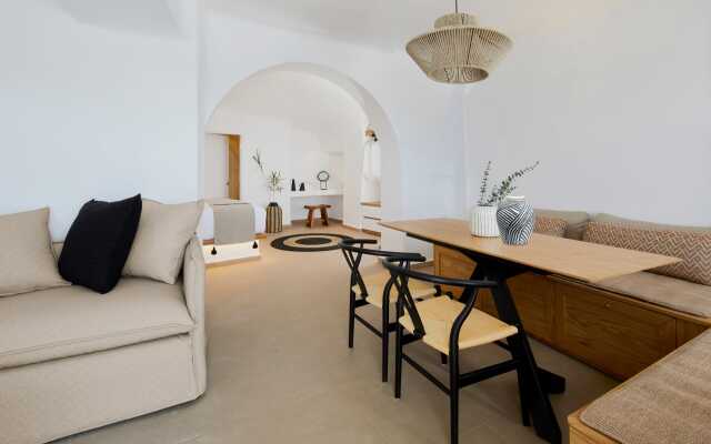 WeSense by Caldera Houses