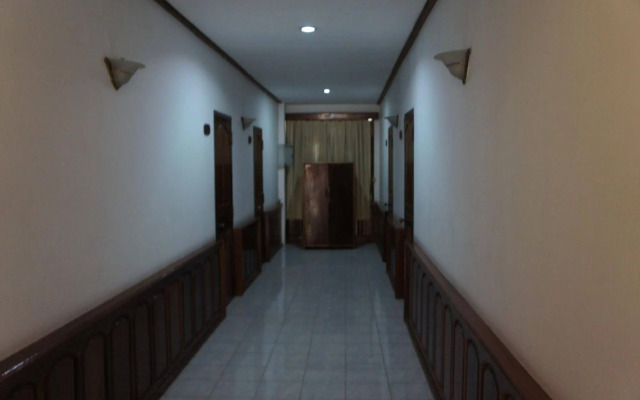 Rama Hotel