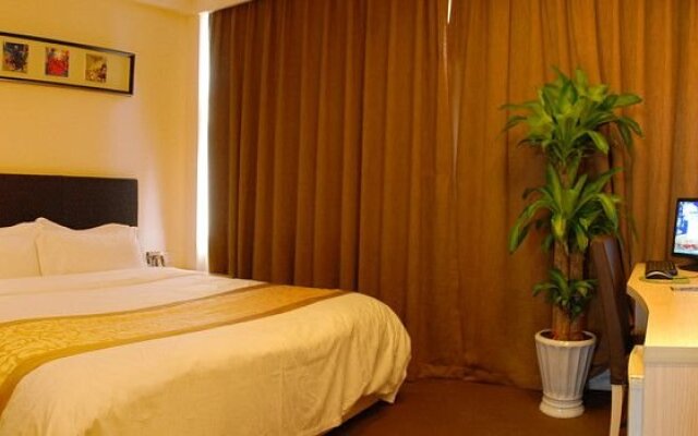 Gloria Garden Resort