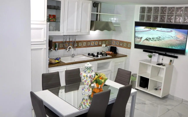 House Relax Apartment Centro di Napoli