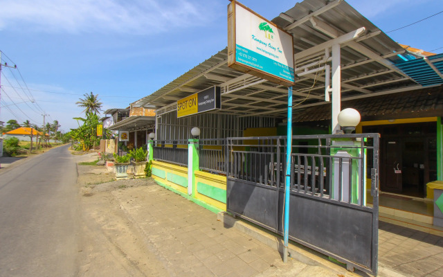 Kampung Osing Inn