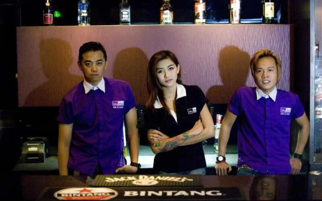 Hotel Merdeka Kediri