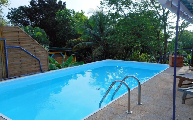 GWAN THAZAR en Guadeloupe