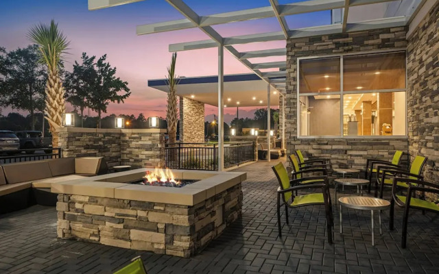 Springhill Suites By Marriott Camden