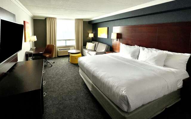 Comfort Inn & Conference Centre Toronto Airport