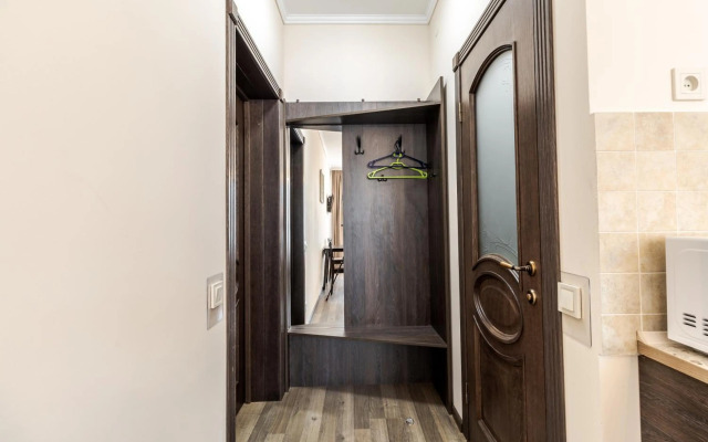 Opera House Apartment 1